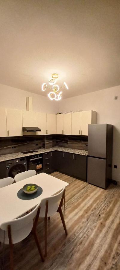 Апарт отель Grey House Zovuni Экстерьер фото