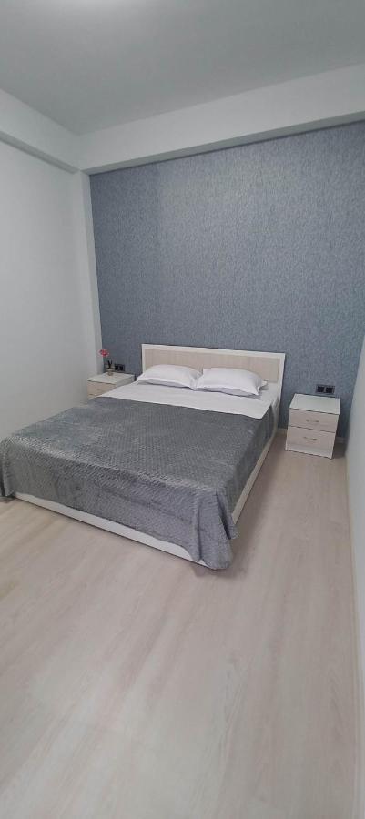 Апарт отель Grey House Zovuni Экстерьер фото
