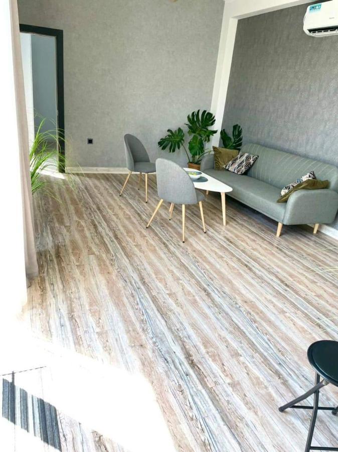 Апарт отель Grey House Zovuni Экстерьер фото