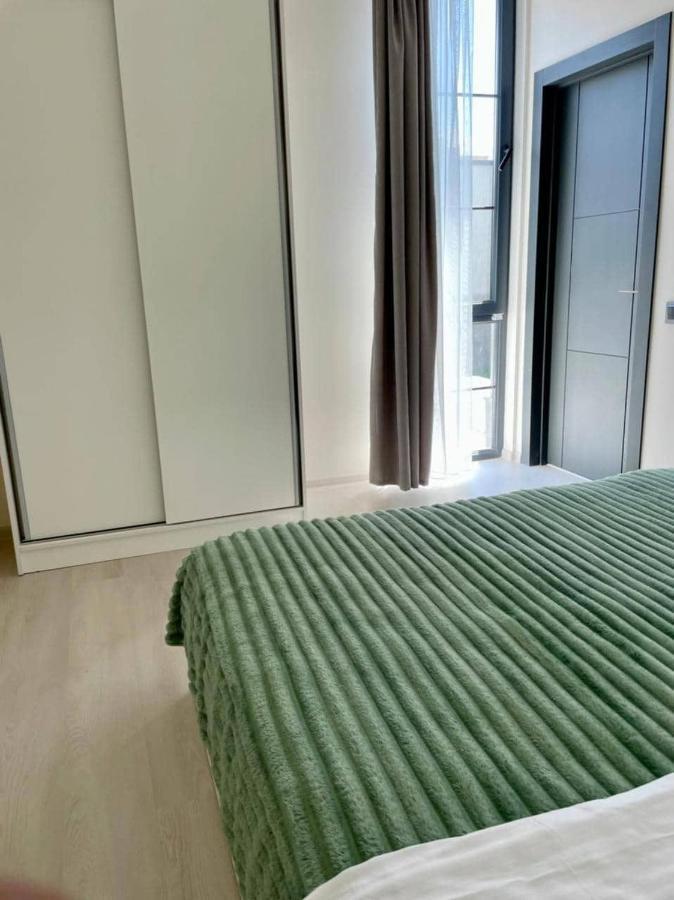 Апарт отель Grey House Zovuni Экстерьер фото