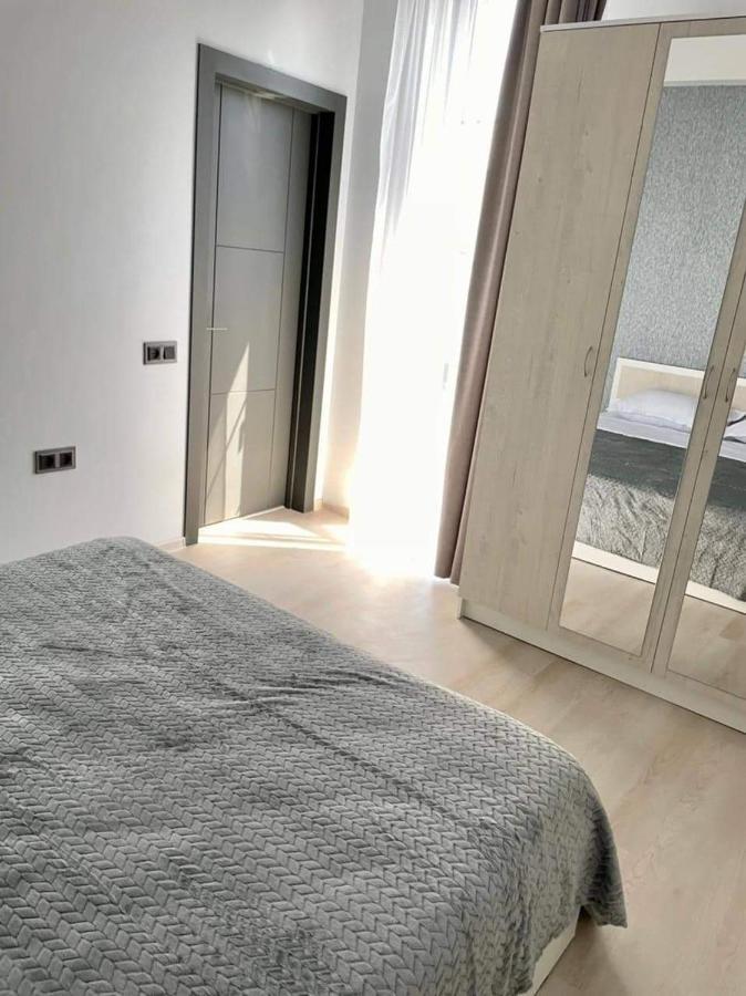 Апарт отель Grey House Zovuni Экстерьер фото